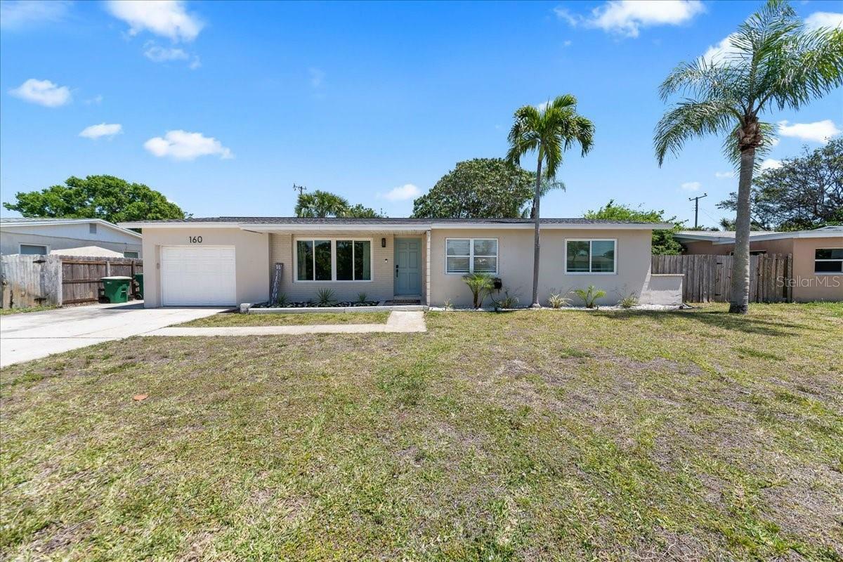 160 Melaleuca Drive  Satellite Beach FL 32937 photo