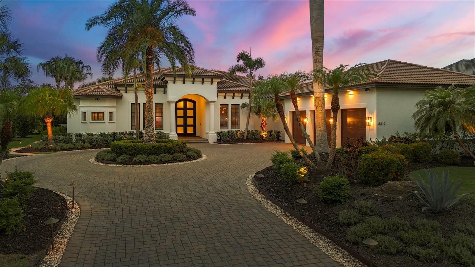 8312 Catamaran Circle  Lakewood Ranch FL 34202 photo