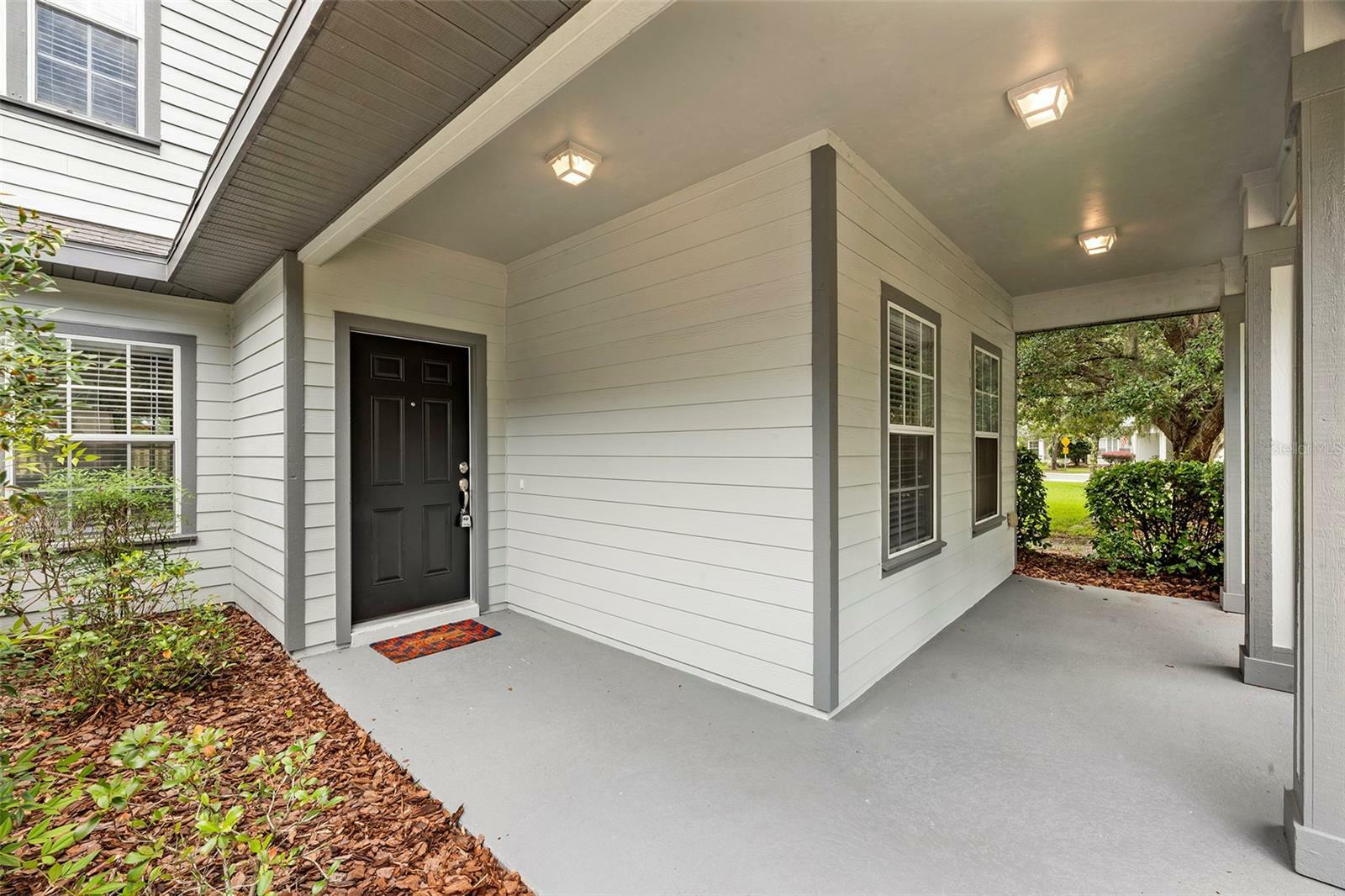 Property Photo:  8376 SW 80th Place  FL 32608 