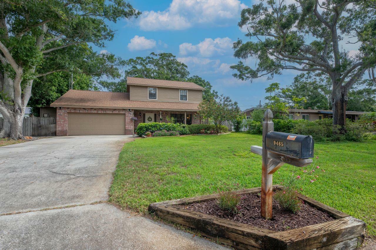 Property Photo: 9465 126th Avenue FL 33773