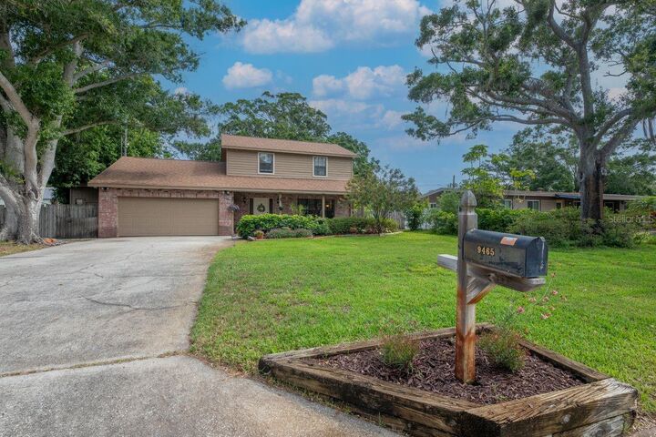 Property Photo: 9465 126th Avenue FL 33773