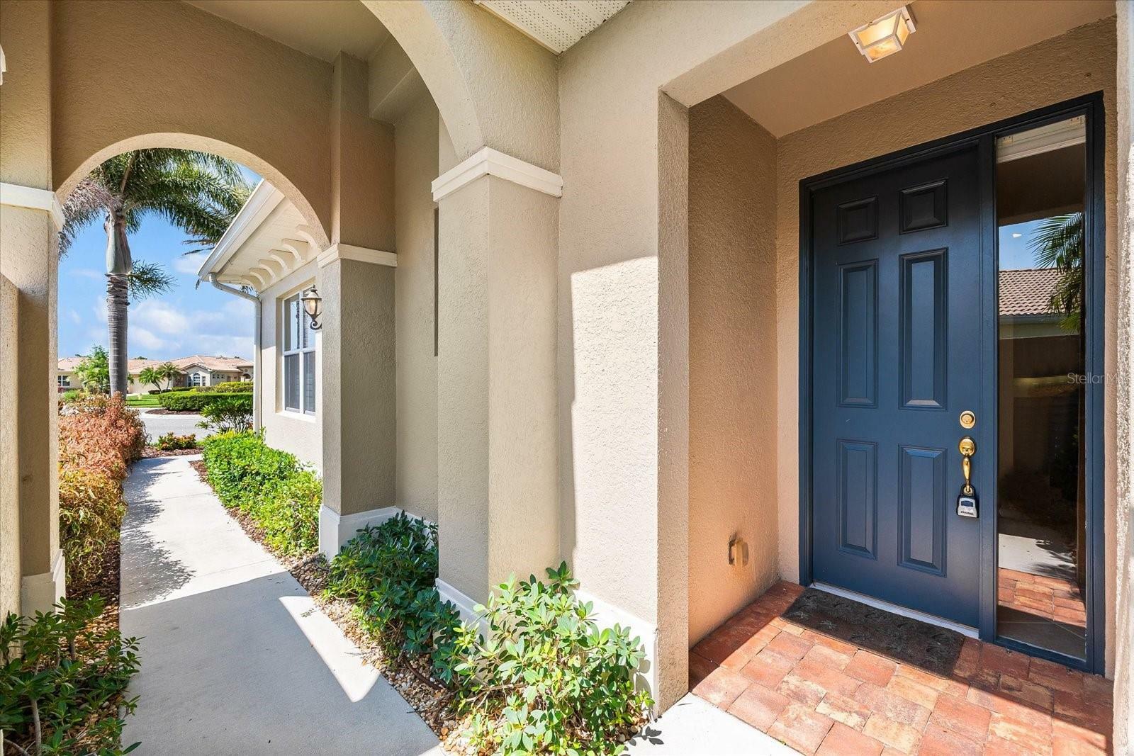 Property Photo: 138 Tiziano Way FL 34275