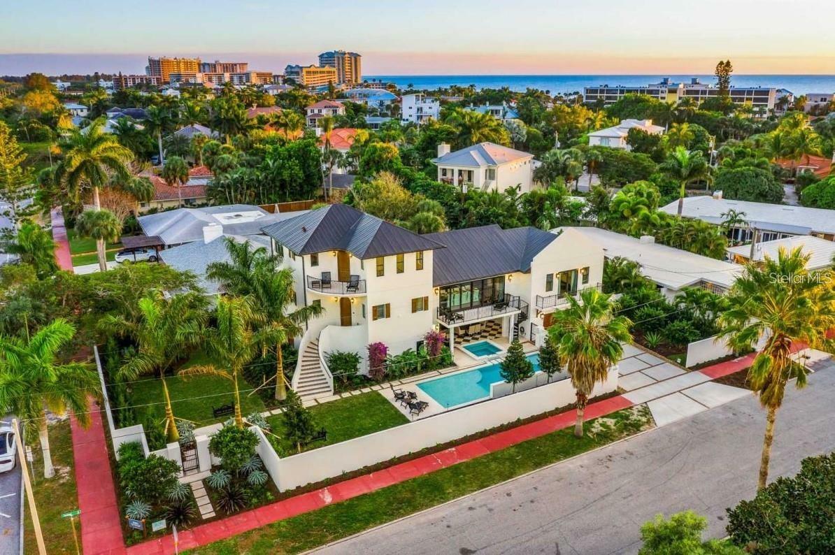 Property Photo: 340 Jackson Drive FL 34236