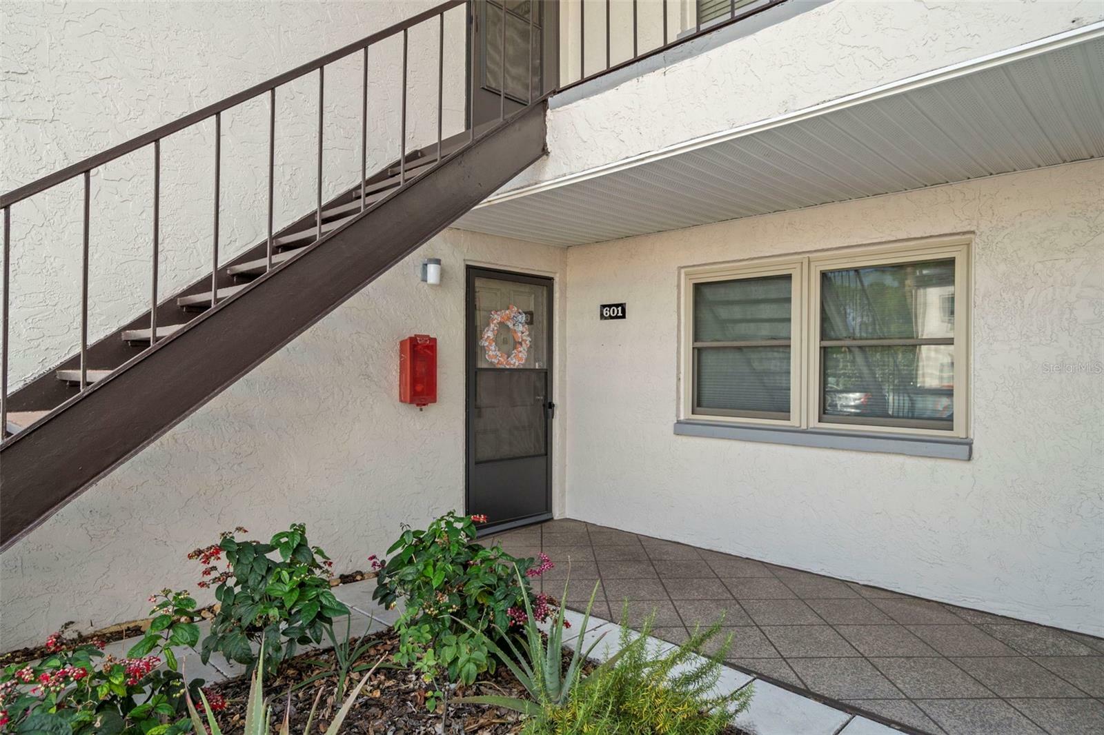 Property Photo:  7701 Starkey Road 601  FL 33777 