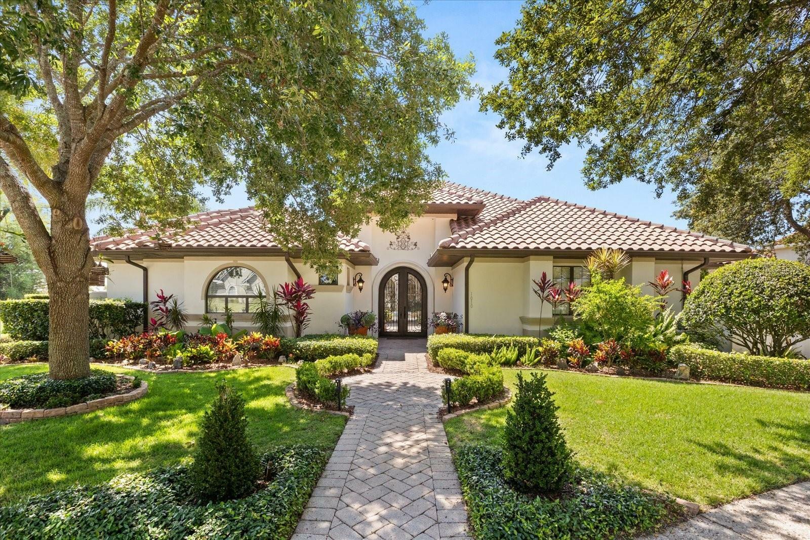 Property Photo:  1010 Juliette Boulevard  FL 32757 