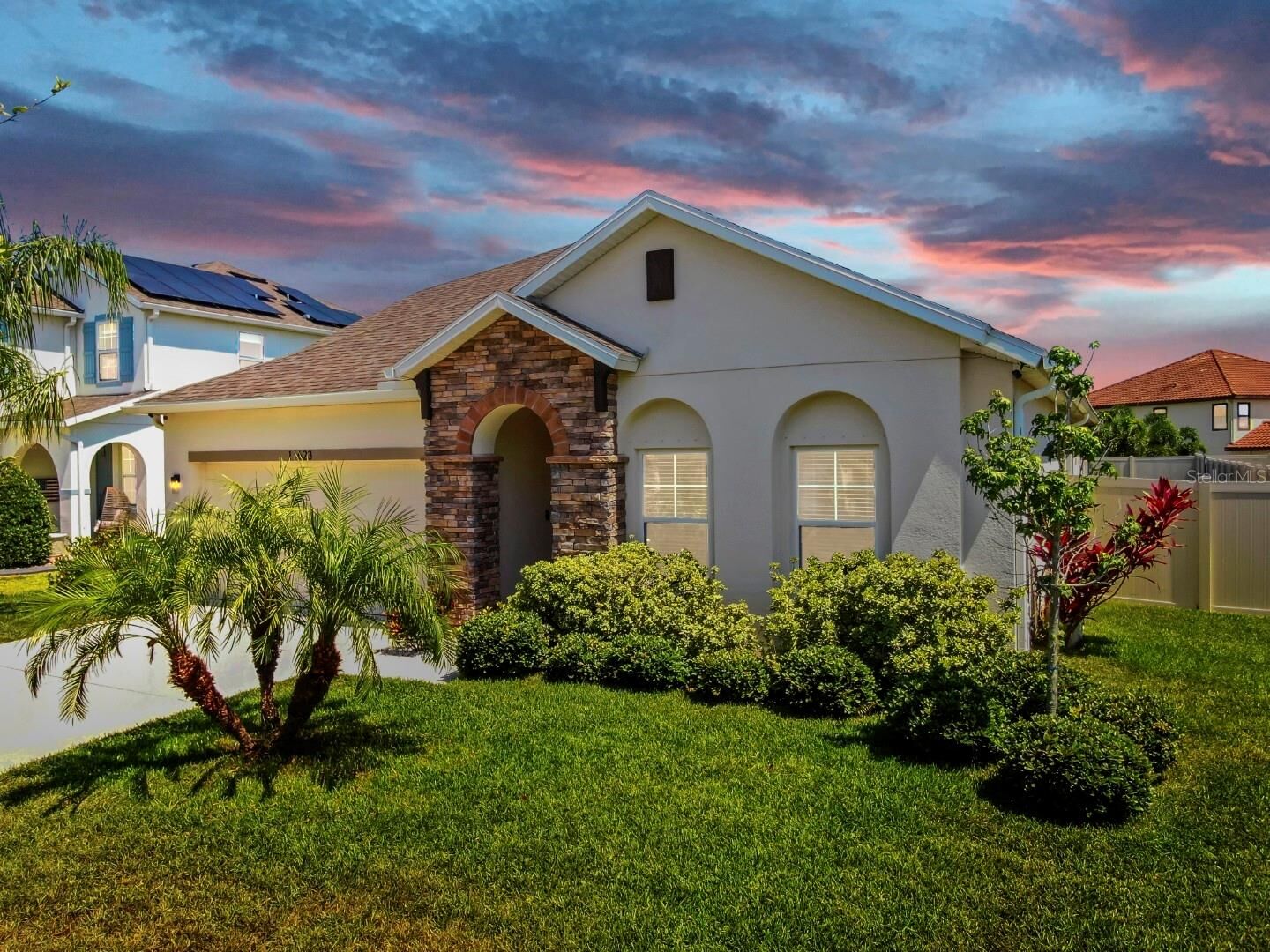 Property Photo:  11623 Tetrafin Drive  FL 33579 