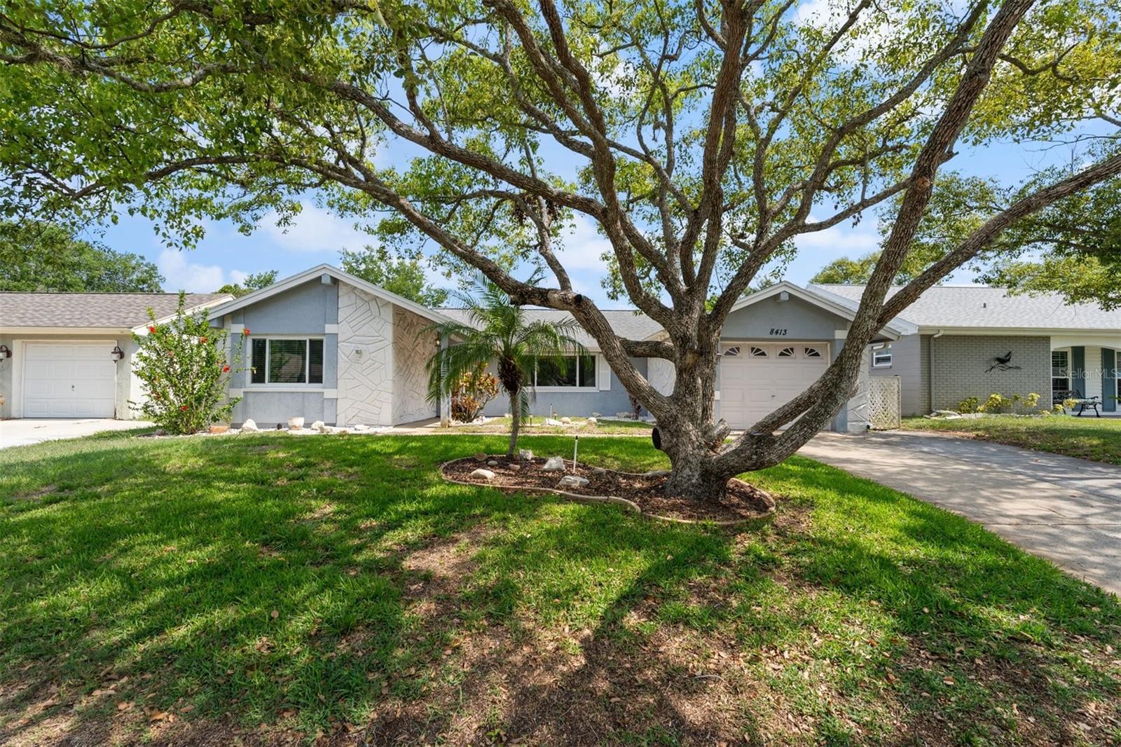 Property Photo:  8413 Lincolnshire Drive  FL 34667 