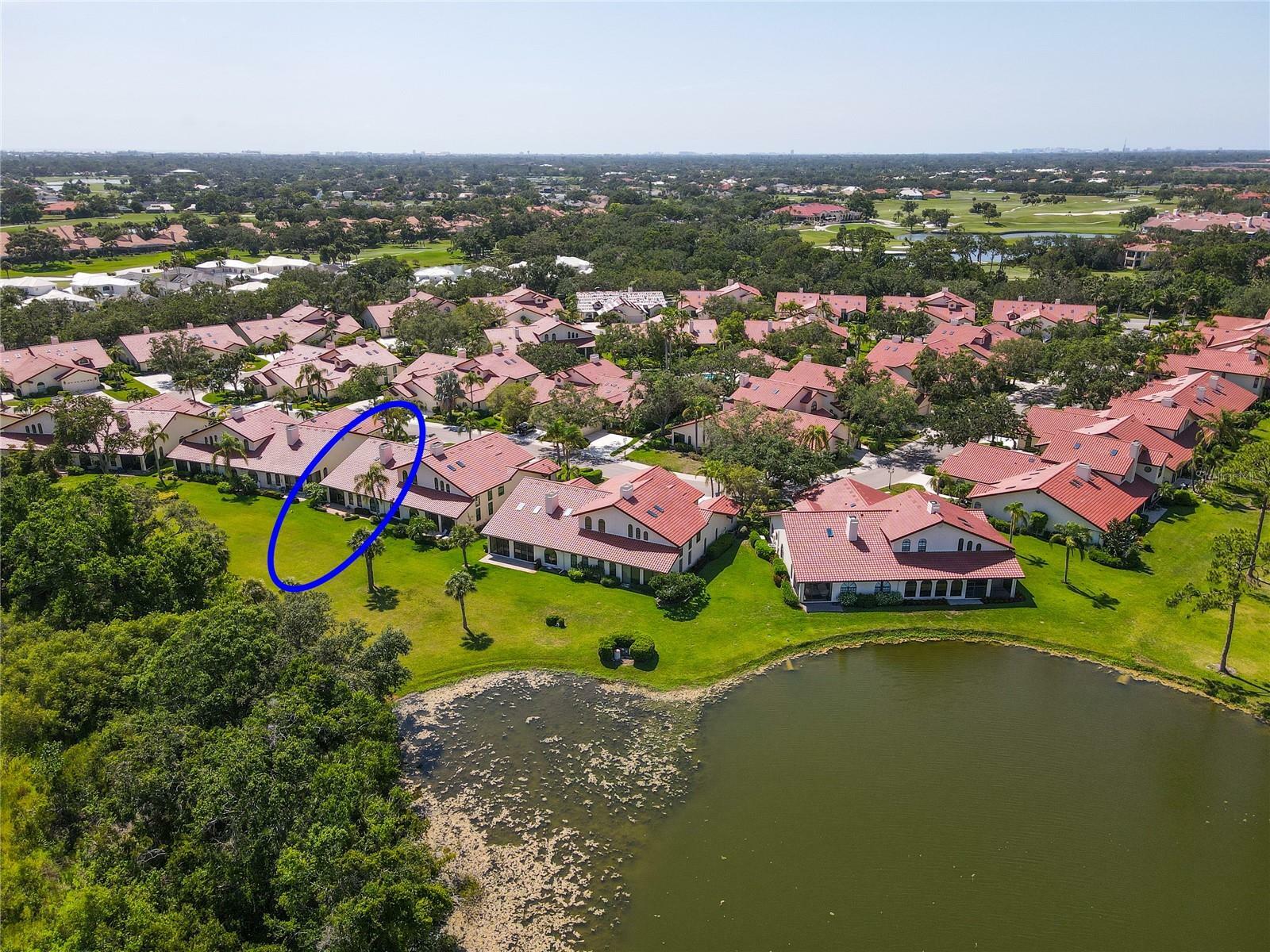 7331 Villa D Este Drive  Sarasota FL 34238 photo