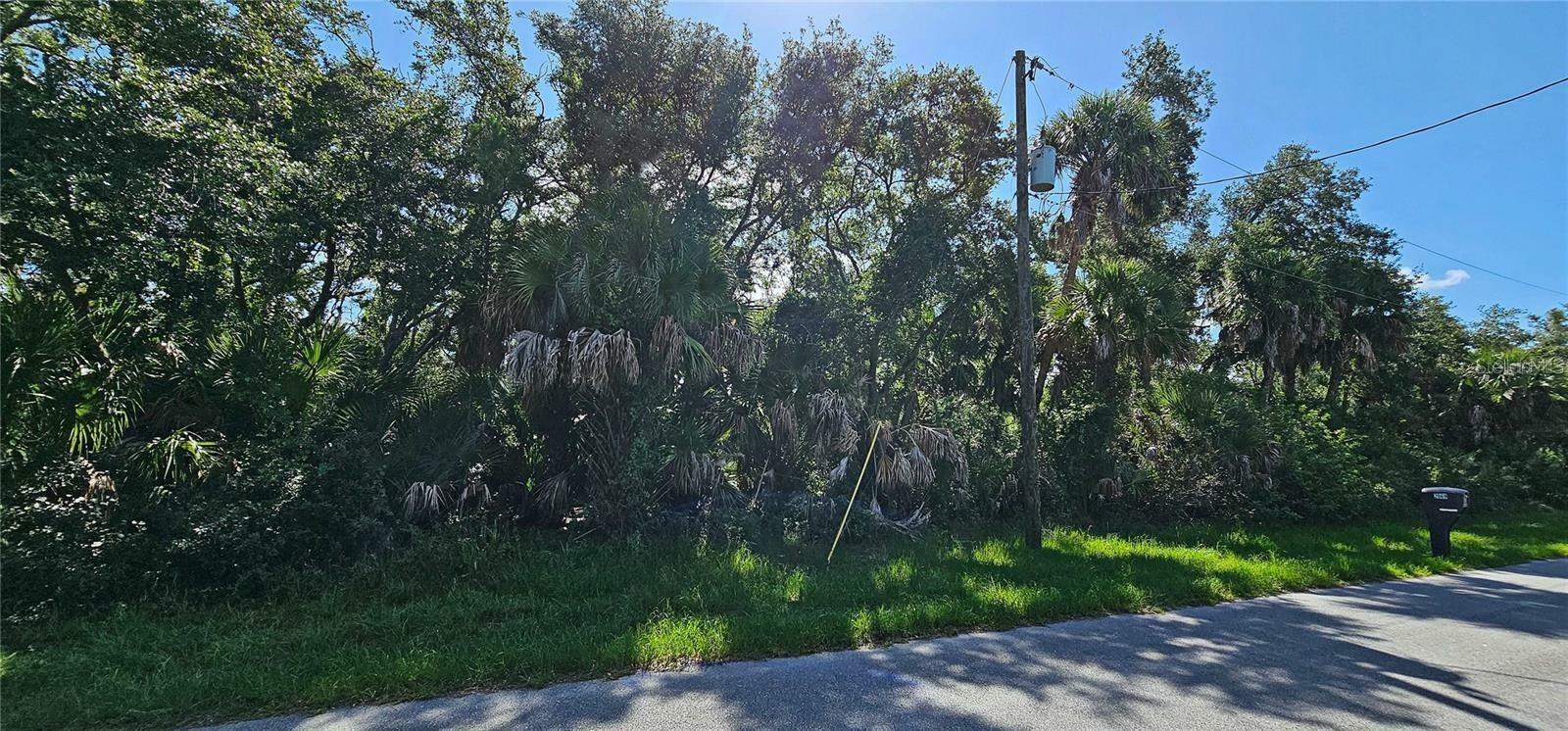 Property Photo:  15090 Walker Terrace  FL 33953 