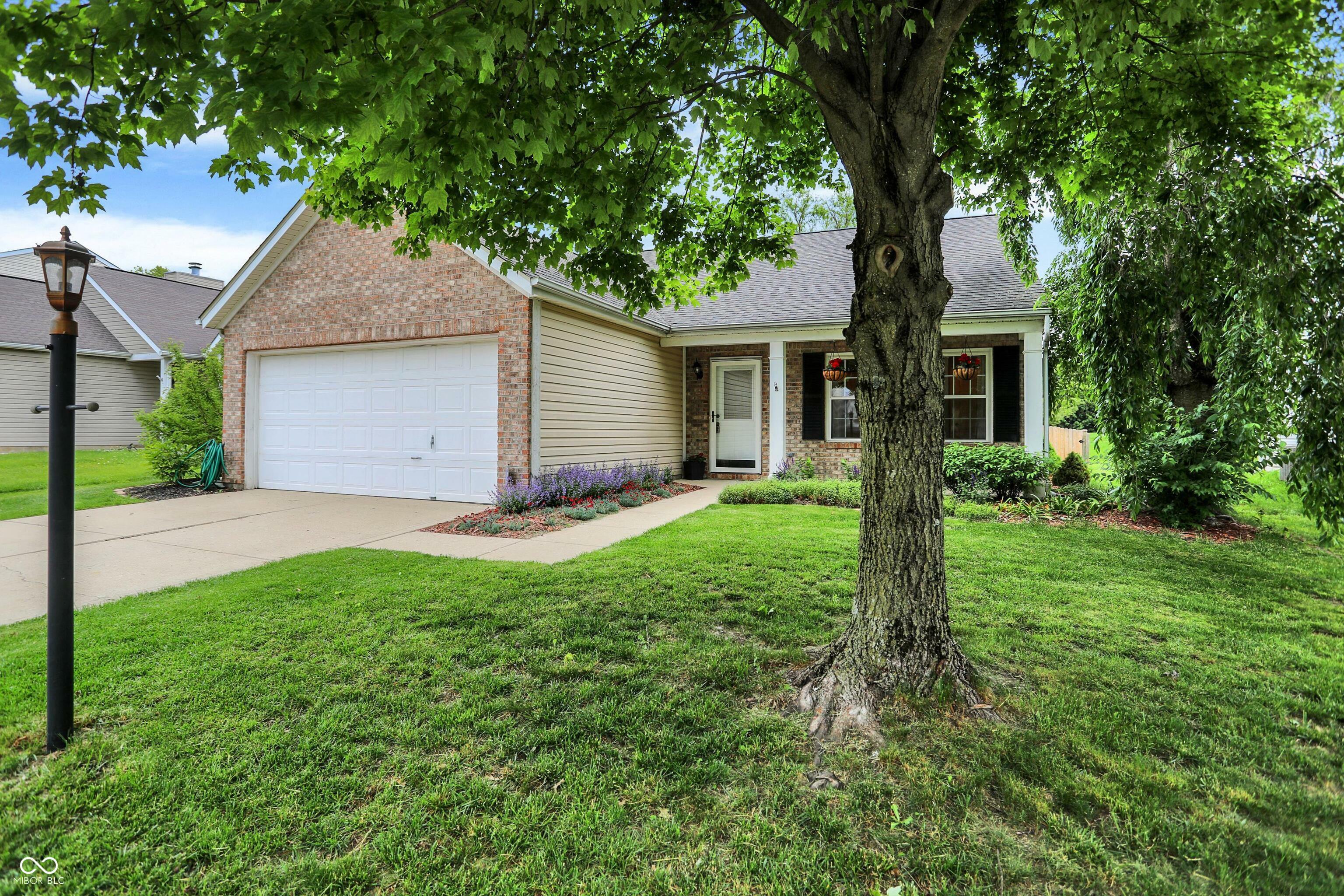 Property Photo: 12257 Driftstone Drive IN 46037