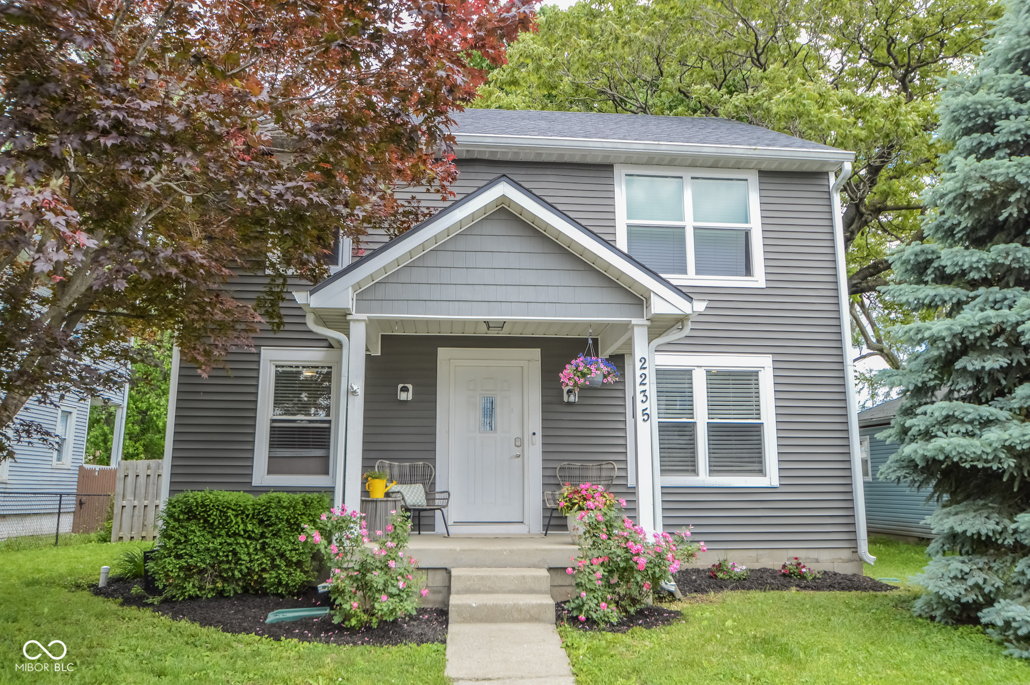 2235 N Kenwood Avenue  Indianapolis IN 46208 photo