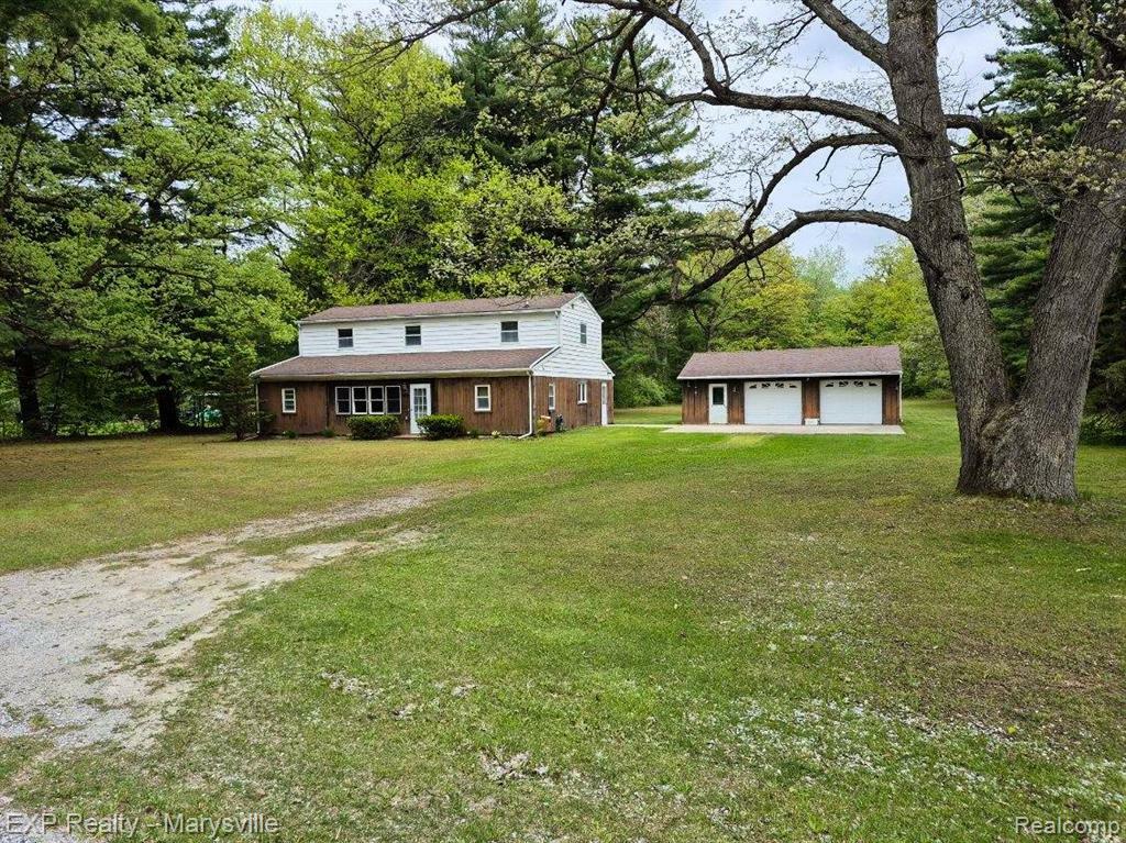 Property Photo: 6470 Bryce Road MI 48049 3611