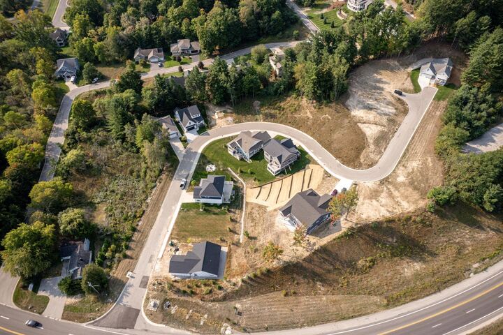 Property Photo:  13969 S Winding Trail  MI 49684 