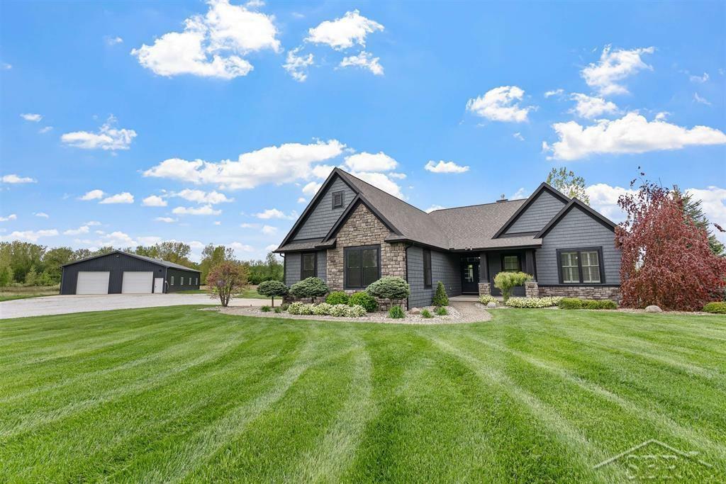 10399 Webster Road  Freeland MI 48623 photo