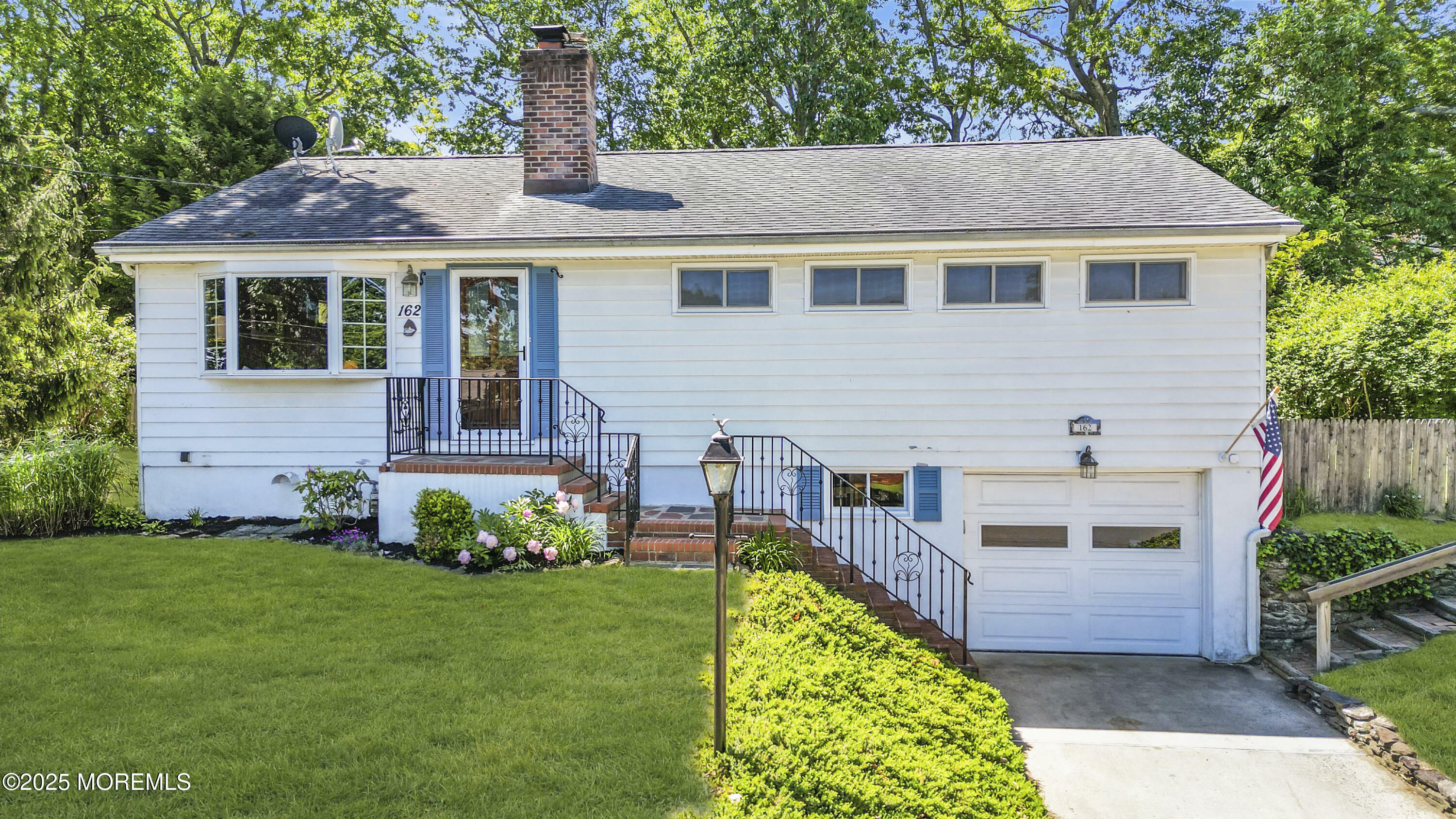 Property Photo: 162 Delaware Avenue NJ 07716