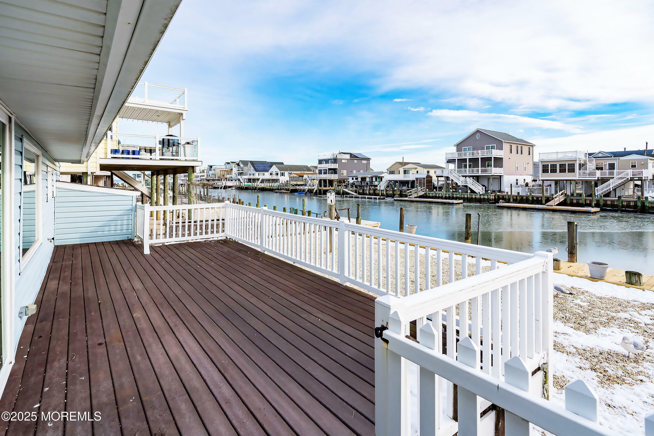 Property Photo: 202 Heron Road NJ 08087