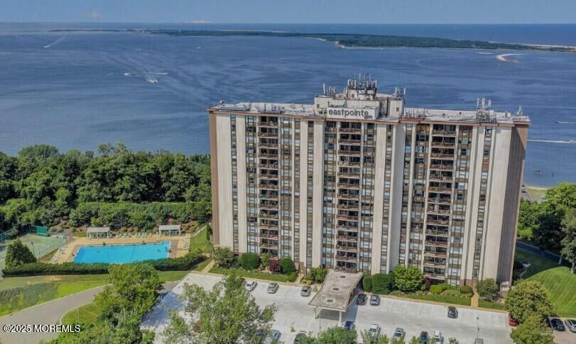 Property Photo: 1 Scenic Drive 511 NJ 07732