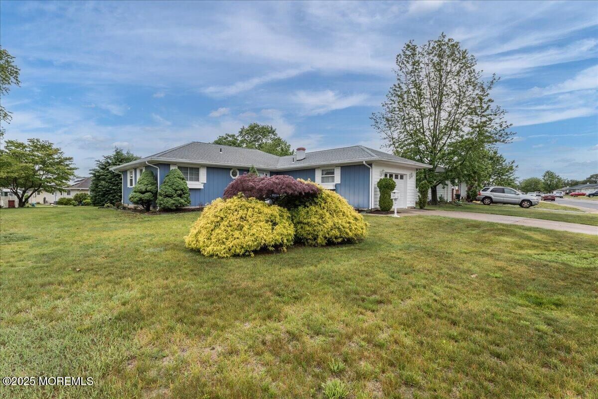 Property Photo: 25 Grenada Street NJ 08757