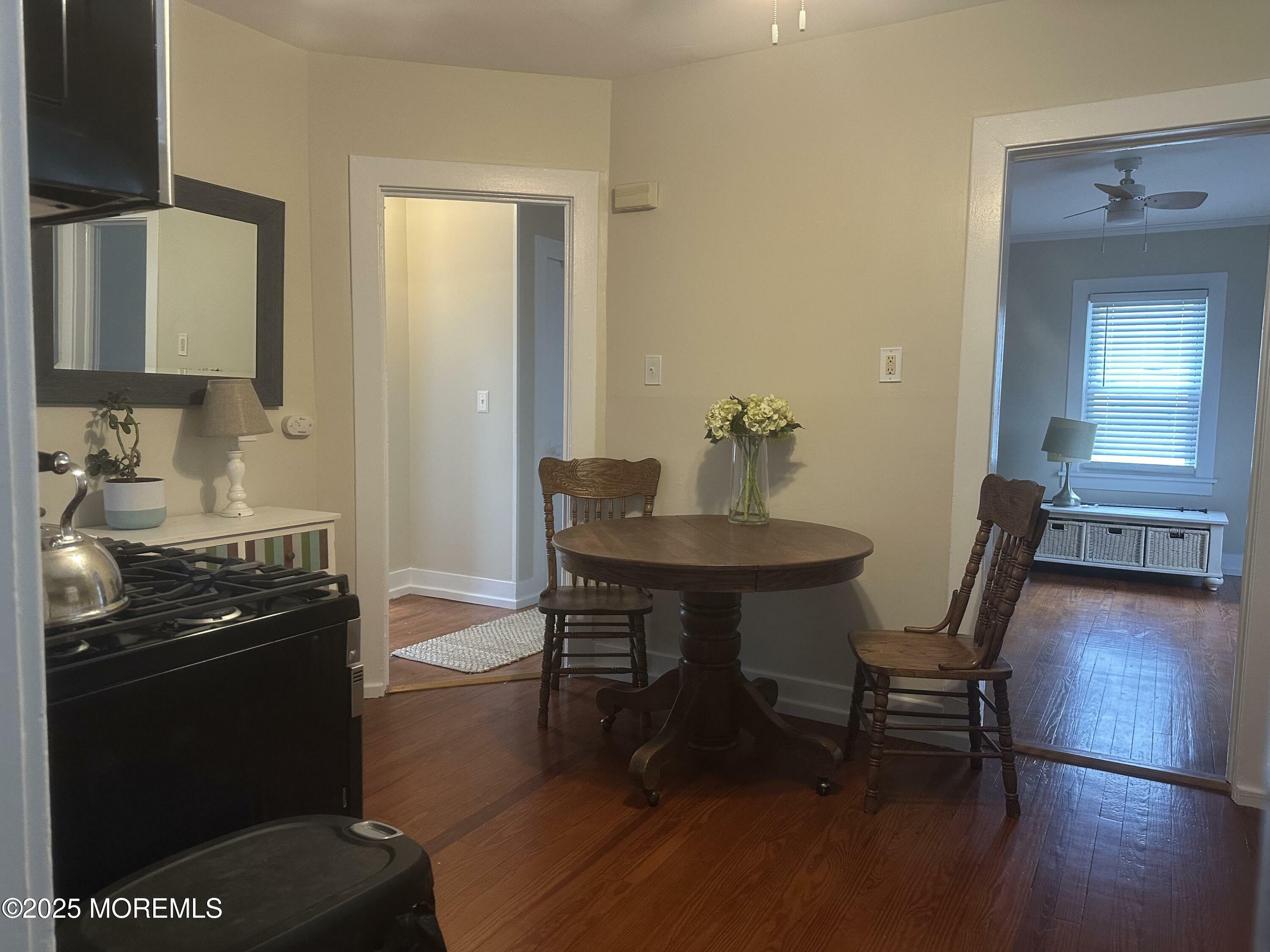 Property Photo: 312 1/2 Elberon Avenue NJ 07711