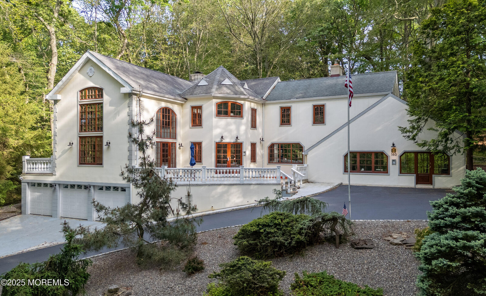 Property Photo: 160 Pelican Road NJ 07748