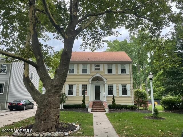 Property Photo:  725 Raymere Avenue  NJ 07712 