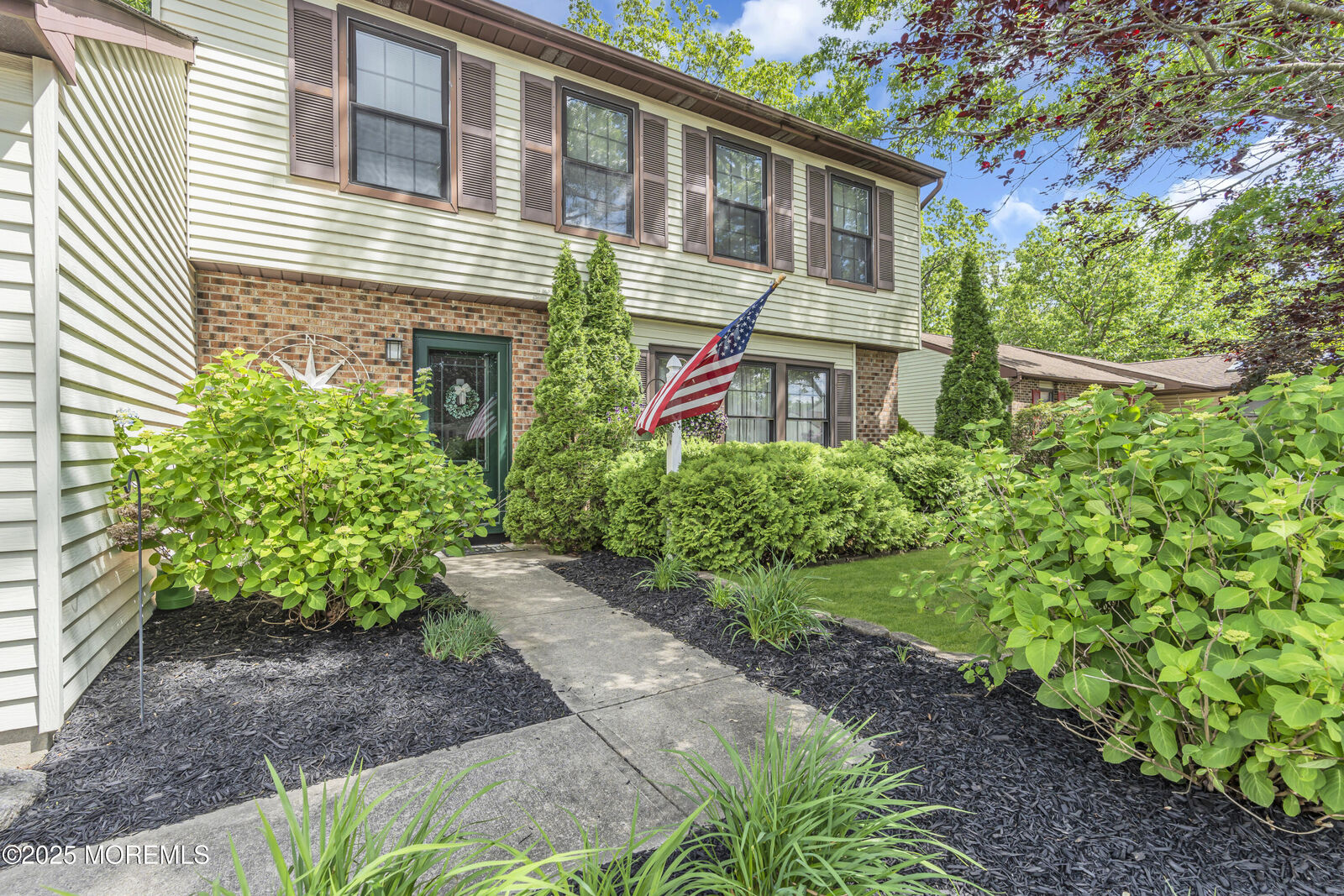 Property Photo:  13 Laurel Crest Drive  NJ 07731 
