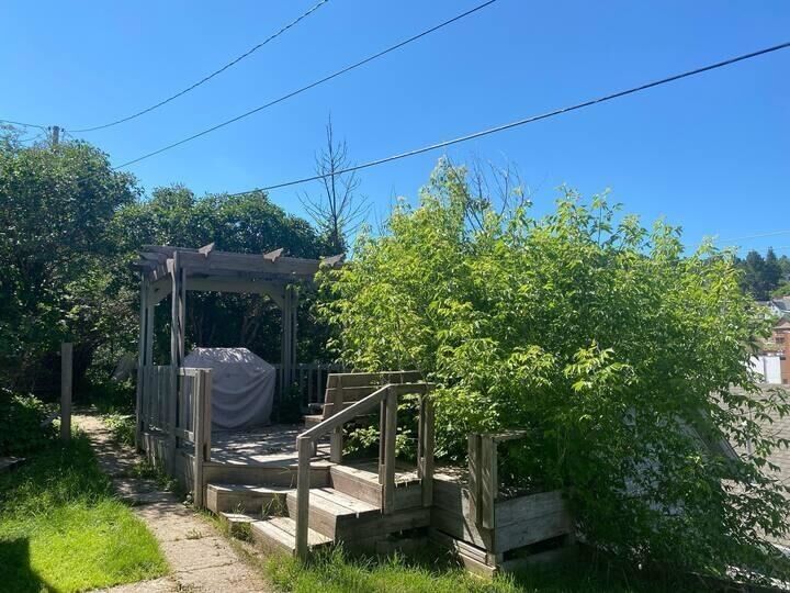 Property Photo:  121 S Stone Street  SD 57754 