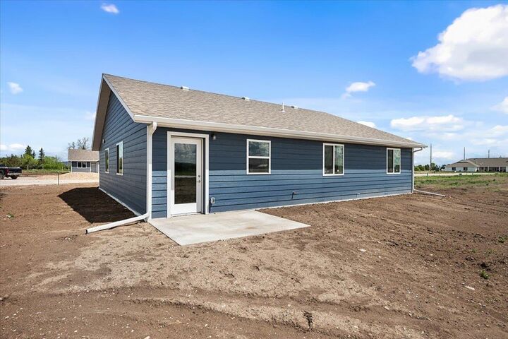 Property Photo: 10884 Eagle Court SD 57717