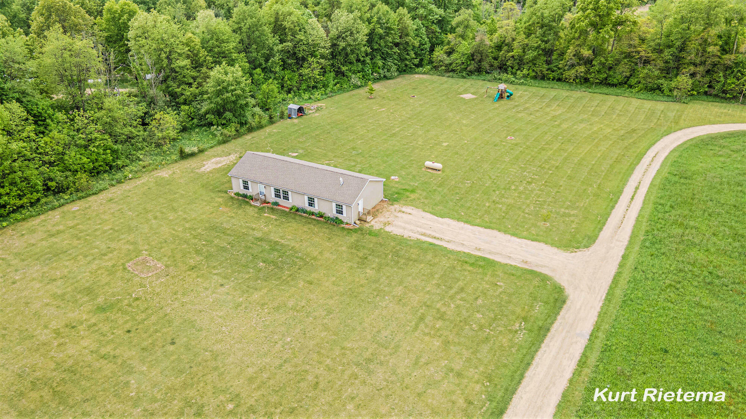 Property Photo:  532 48th Street  MI 49056 