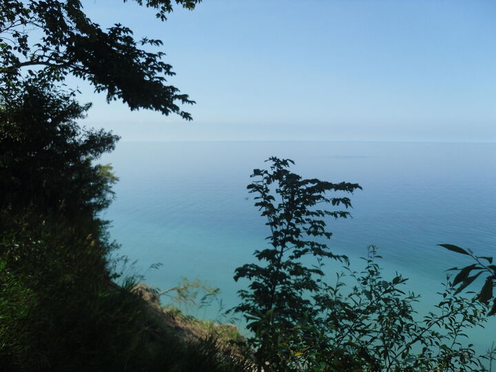 Property Photo:  S Lakeshore Drive  MI 49431 