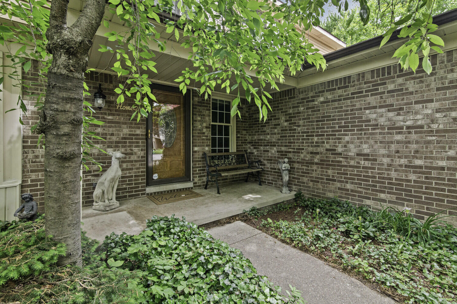 Property Photo: 14436 Fairway Street MI 48154