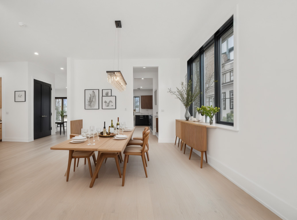 Property Photo: 8833 Birch Avenue IL 60053