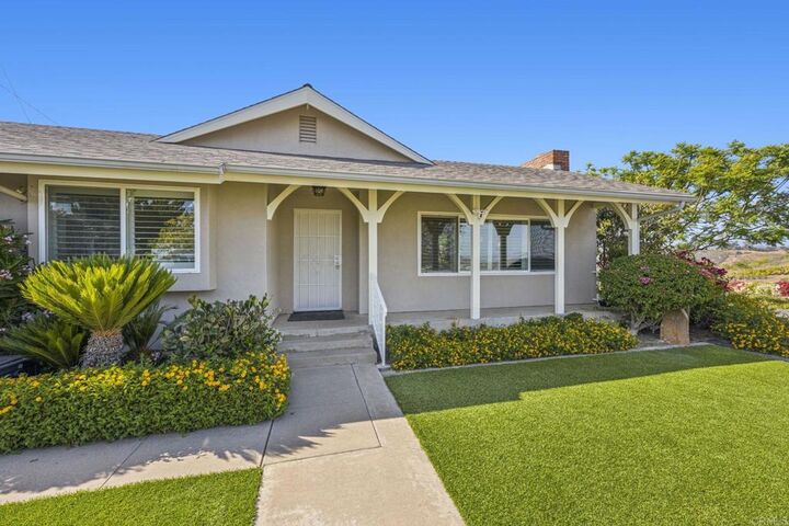 Property Photo: 32542 Aquaduct Road CA 92003