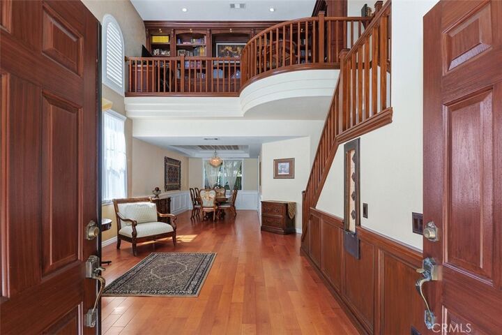 Property Photo:  29944 Peach Tree Court  CA 92563 