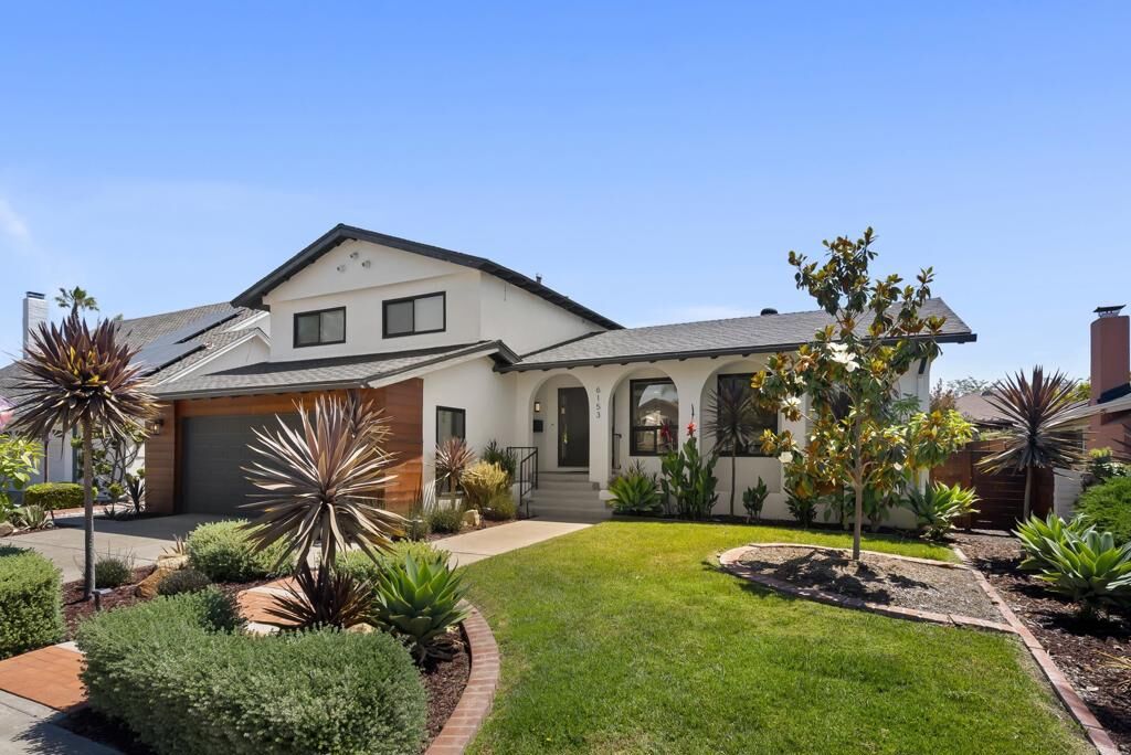 Property Photo:  6153 Baltimore Drive  CA 91942 