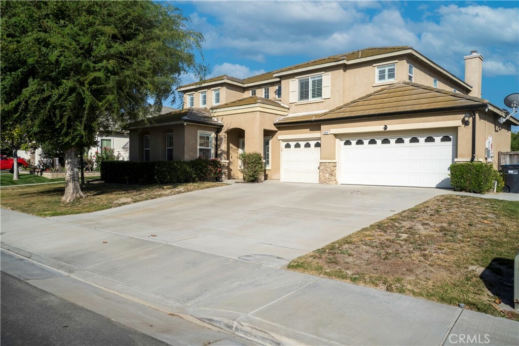 5840 Redhaven Street  Eastvale CA 92880 photo