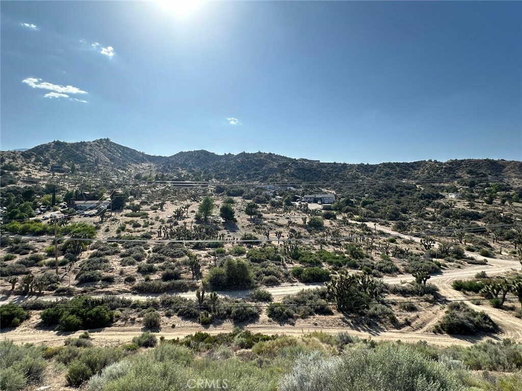 Property Photo:  0 Pipeline  CA 92372 