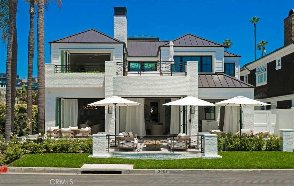 Property Photo: 2401 Bayshore Drive CA 92663