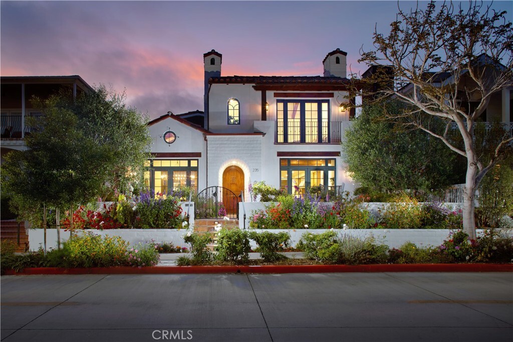 235 Poppy Avenue  Corona Del Mar CA 92625 photo