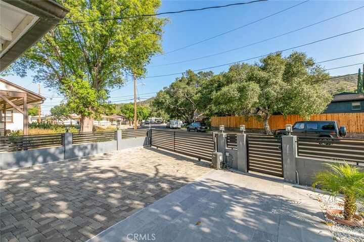 Property Photo:  7969 Cora Street  CA 91040 