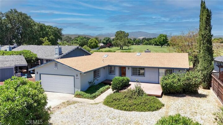 Property Photo:  19605 Old Creek Road  CA 95467 