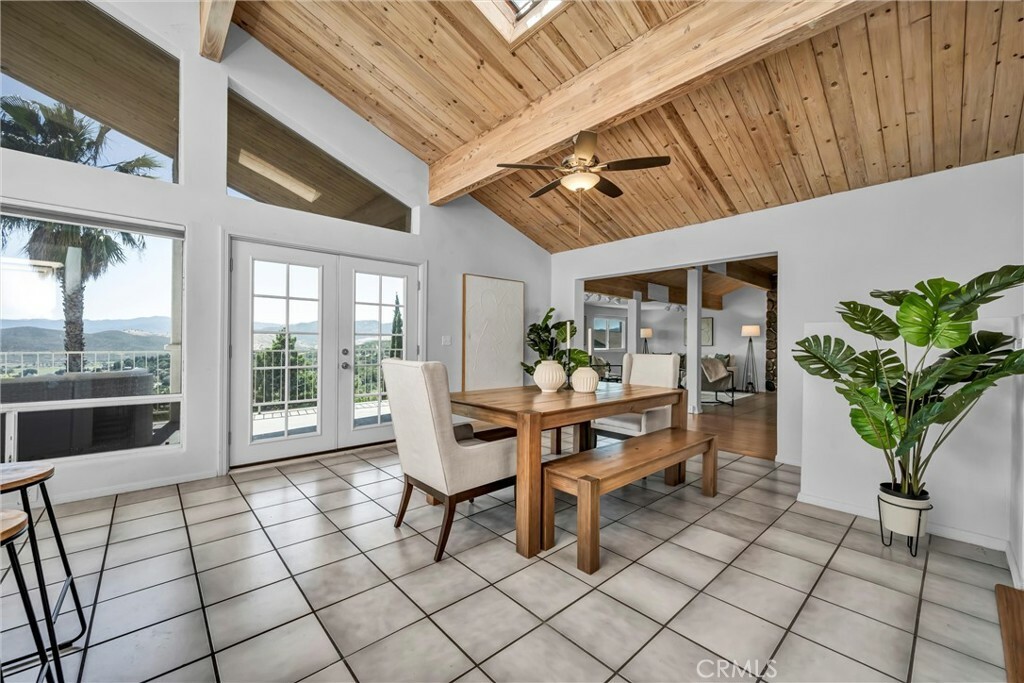 Property Photo: 17431 Greenridge Road CA 95467