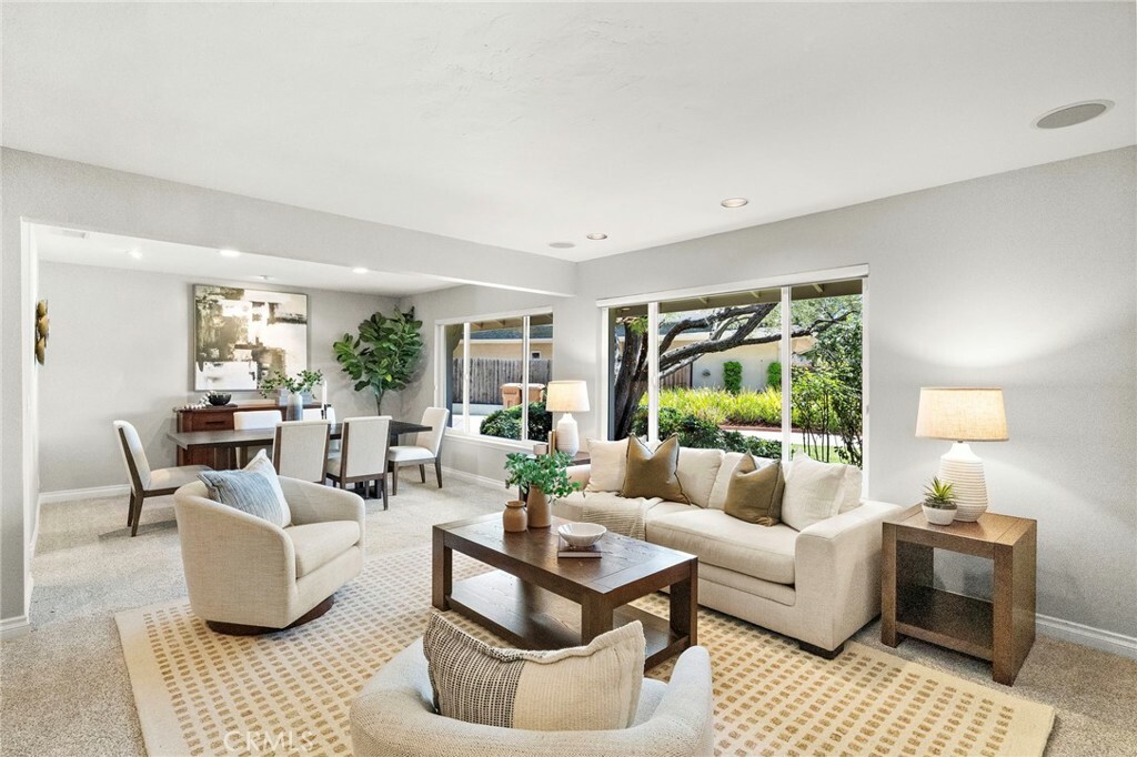Property Photo:  3016 Milagro Way  CA 92835 