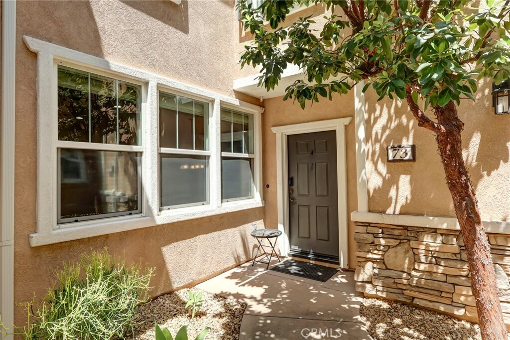Property Photo:  16710 Nicklaus Drive 73  CA 91342 