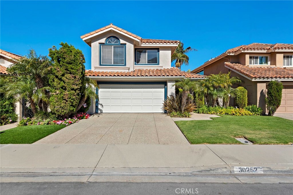 Property Photo: 30252 Sonrisa Lane CA 92677