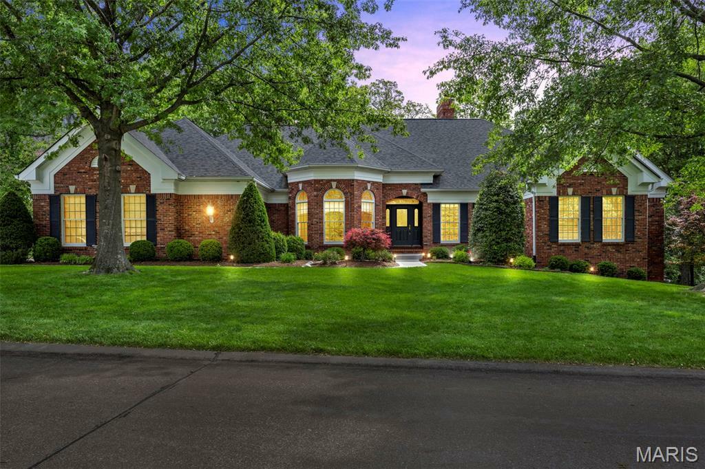 Property Photo: 26 Windcastle Drive MO 63304