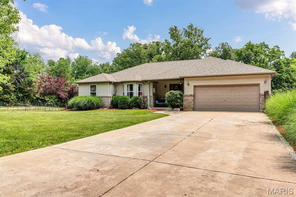 Property Photo: 12 Hillside Court MO 63385