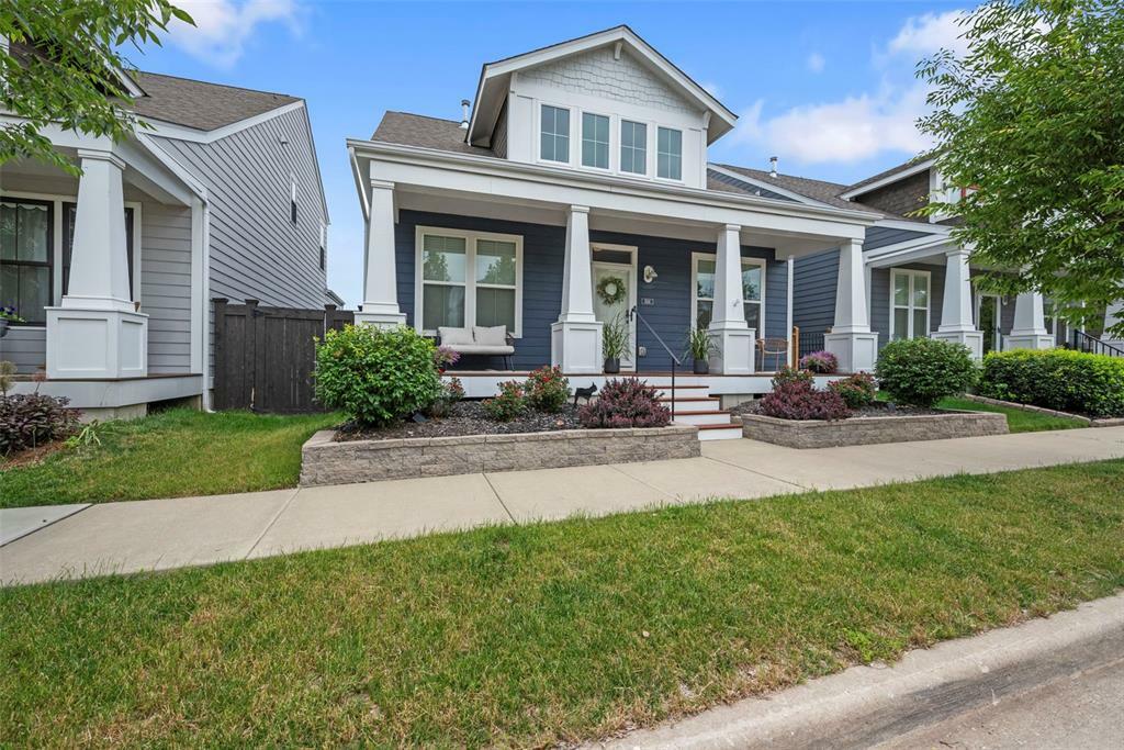 Property Photo: 3516 Broad Street MO 63301