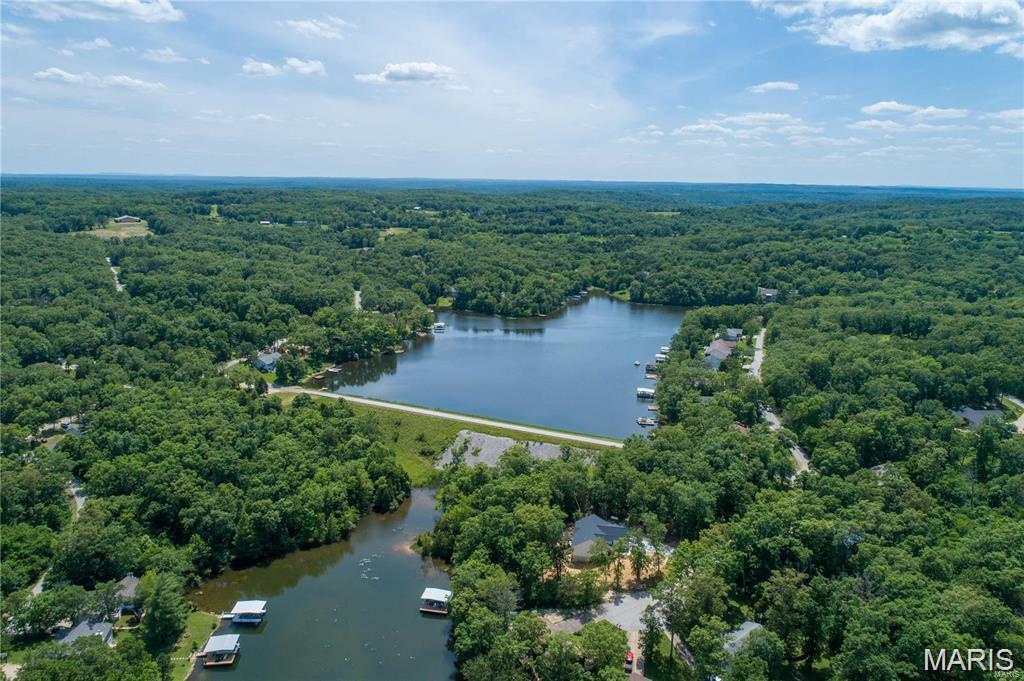 Property Photo: 943 Stone Gate Drive MO 63020