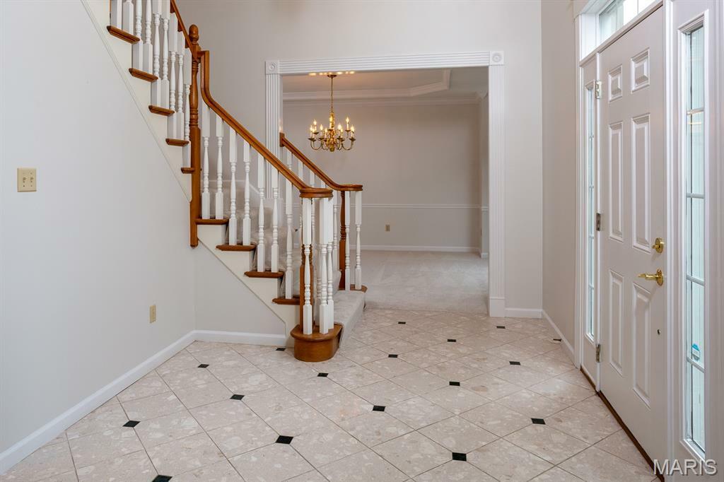 Property Photo: 1655 Wildhorse Parkway Drive MO 63005